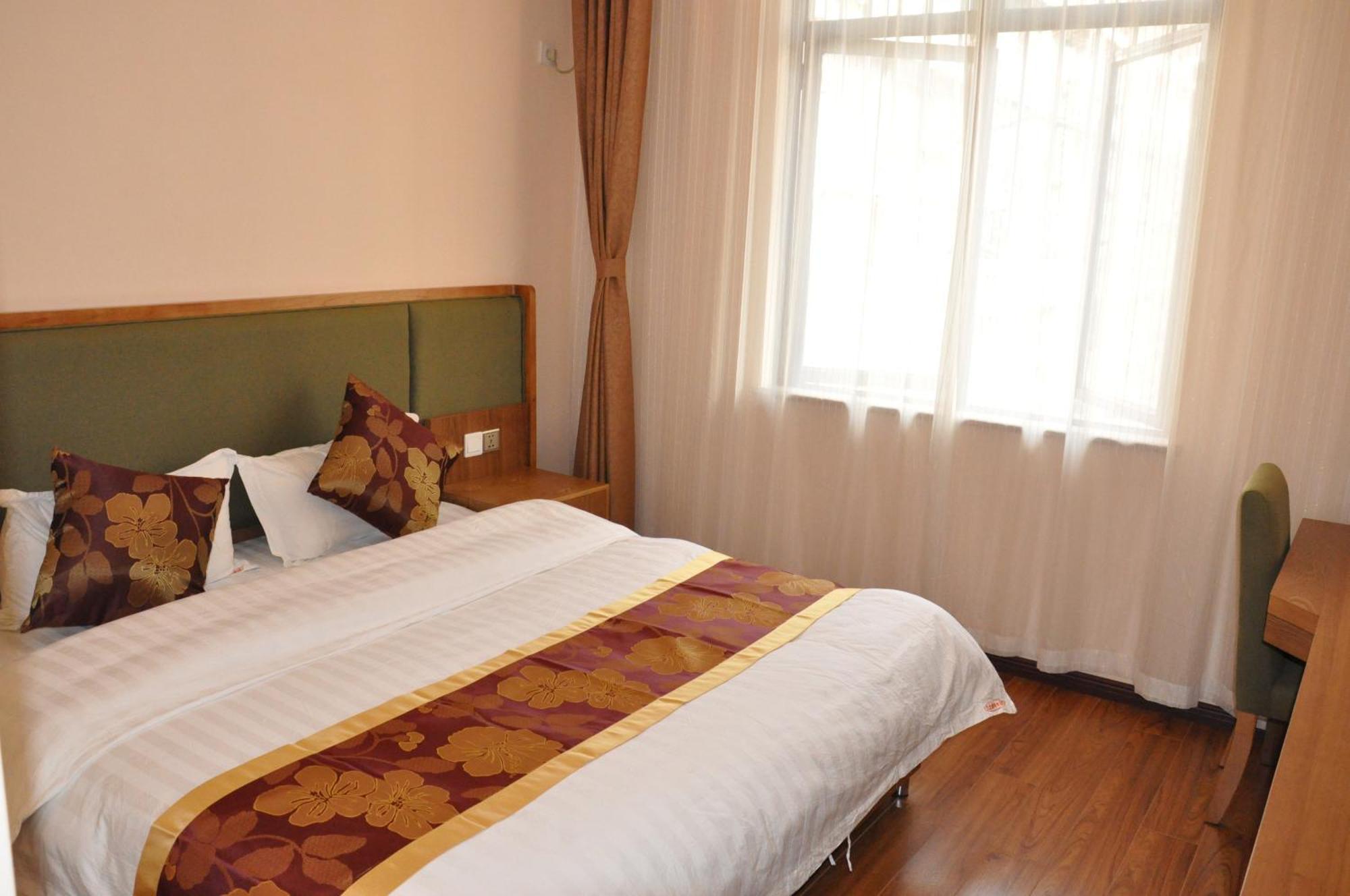 Holly'S Hostel Chengdu Quarto foto