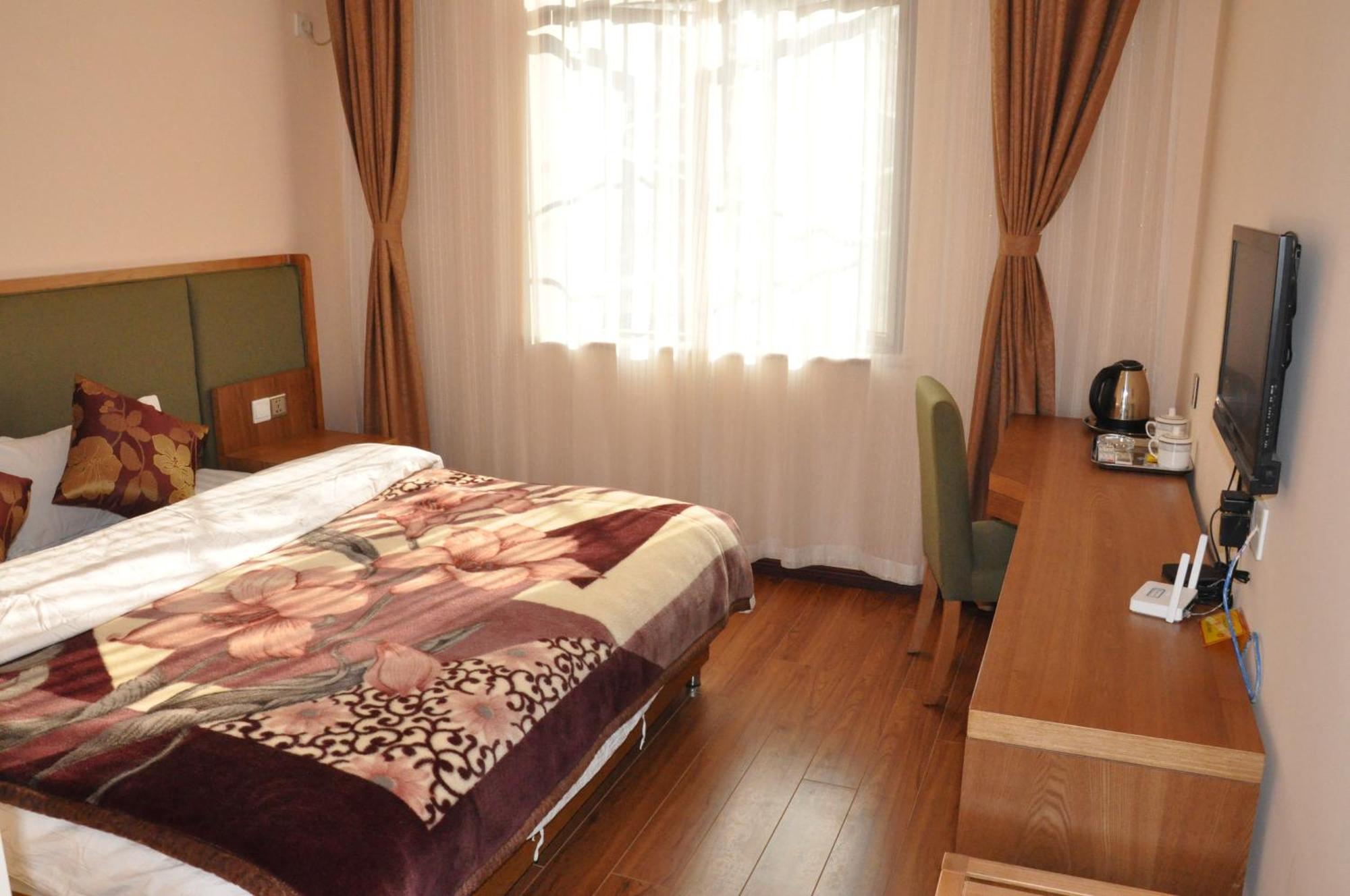 Holly'S Hostel Chengdu Quarto foto